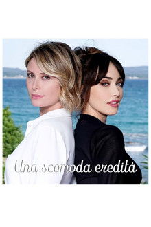 Una scomoda eredità poster