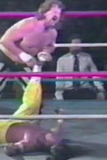 ECW Hardcore TV - Dec. 28, 1993