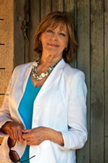Lill Lindfors