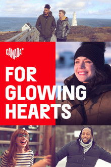 For Glowing Hearts poster