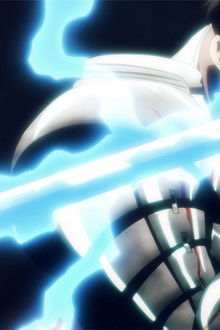 Secrets of the Sword