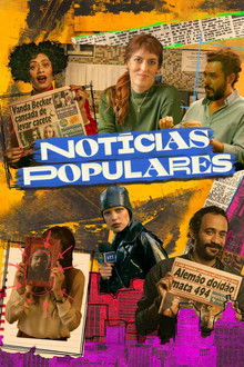 Notícias Populares poster