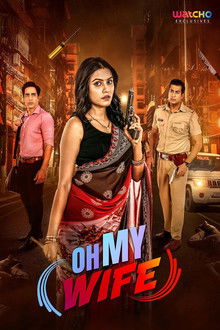 Oh My Wife! poster