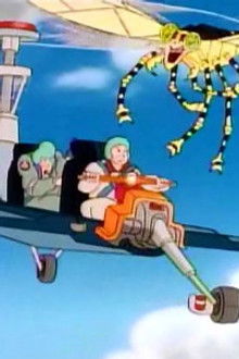 20,000 Leagues Under the Street