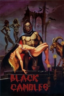 Watch Movies Black Candles (1982) Full Free Online