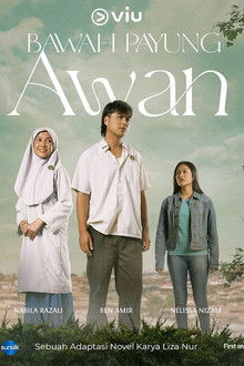 Bawah Payung Awan poster