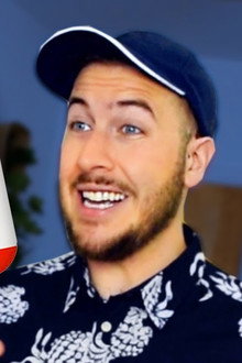The First Guy To Ever Have A Name