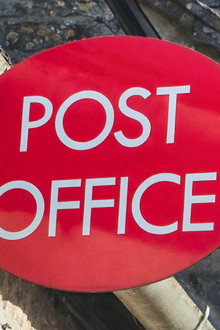 Post Office: Who's to Blame?
