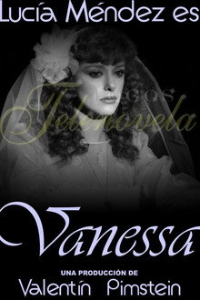Vanessa poster