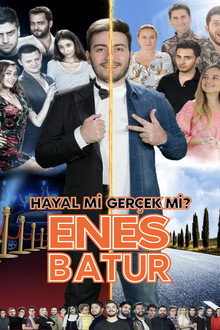 Enes Batur: Imagination or Reality? poster