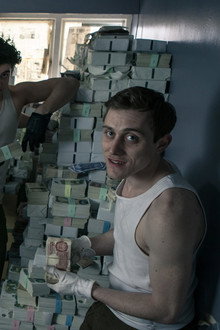 A Robber's Tale