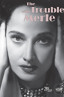 The Trouble with Merle poster