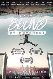 Watch Movies Bound By Movement (2019) Full Free Online