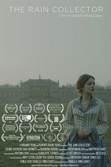 The Rain Collector poster