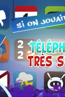 Let's Play Very Smart Phone