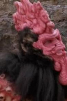 Attack of the Cocktopuss