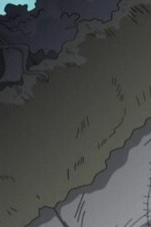 Something Has Happened to Hordy! The True Power of the Evil Drug!