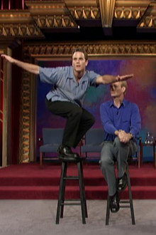 Chip Esten