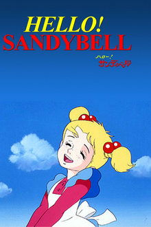 Hello! Sandybell poster