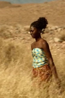 Out of Africa