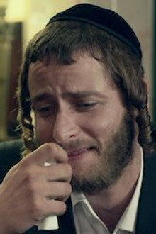 Shulem Pushes Akiva to Get Engaged