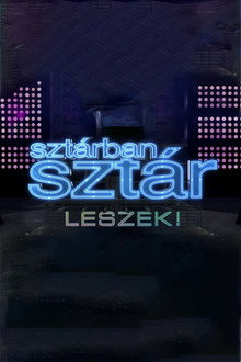 Sztárban sztár leszek! poster