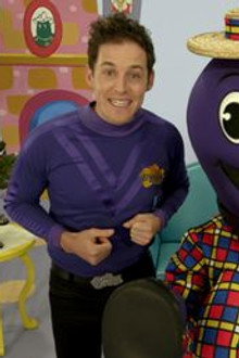 What's Your Favourite Nursery Rhyme?