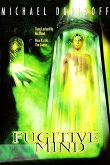 Fugitive Mind poster