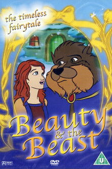 Beauty and the Beast poster