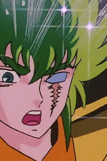 Hang in there Kiki! A Sorrowful Death Battle