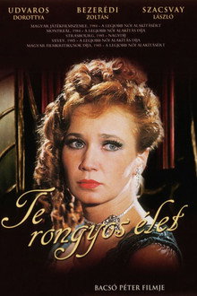 Oh, Bloody Life poster