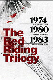 Red Riding poster