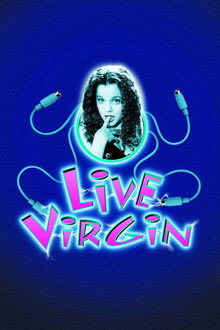 American Virgin poster