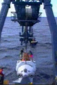 Deep Sea Exploration: Challenging The Abyss