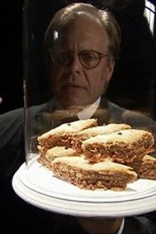 Switched on Baklava