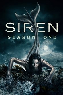 Sirena 1 Sezonas
