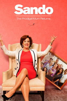 Sando poster