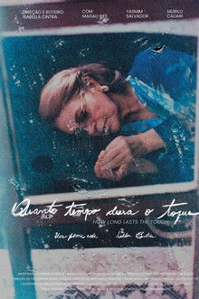 How long lasts the touch poster