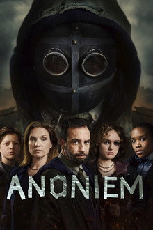 Anoniem poster