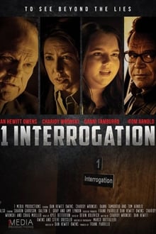 Watch Movies 1 Interrogation (2020) Full Free Online