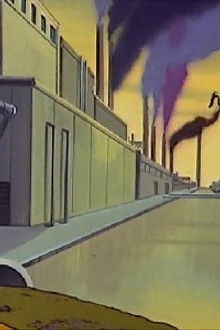 Once Upon a Time... the Earth (and tomorrow?)