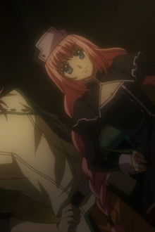 Don't Let Go of That Hand