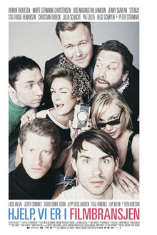 You Said What? poster