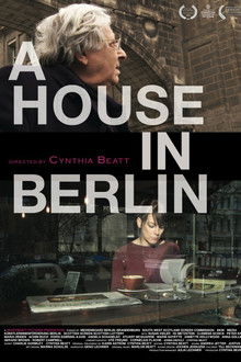 A House in Berlin poster
