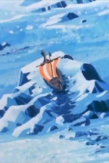The Eskimo Adventure
