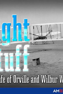 The Wright Stuff