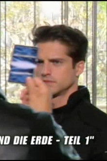 For Ventara and Earth: Part 1