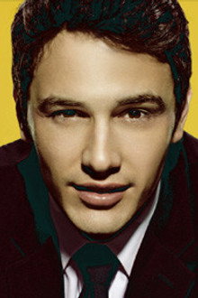 James Franco / Muse