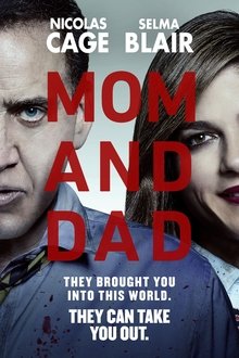 Mamá y papá (2017)
