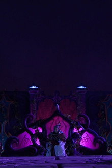 The Patriot, Once Again